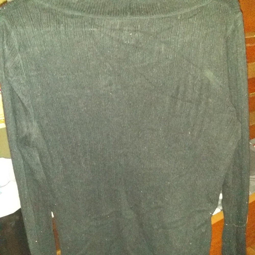 Sweater - Picture 2 of 3